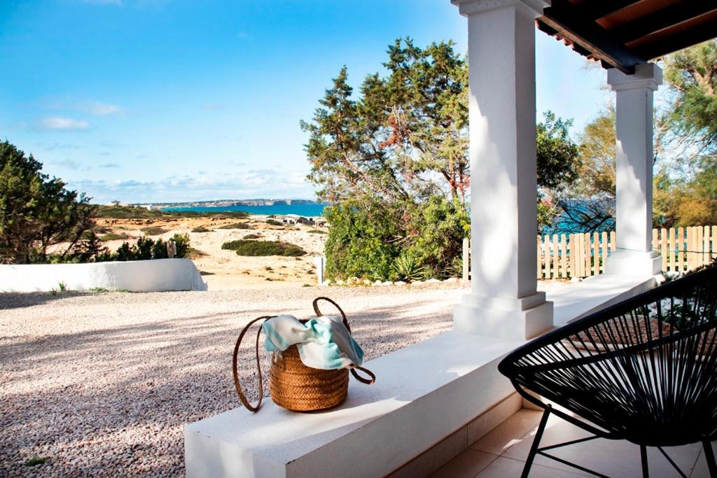 Gaviota - Emar Hotels Adults Only 埃斯卡洛 外观 照片