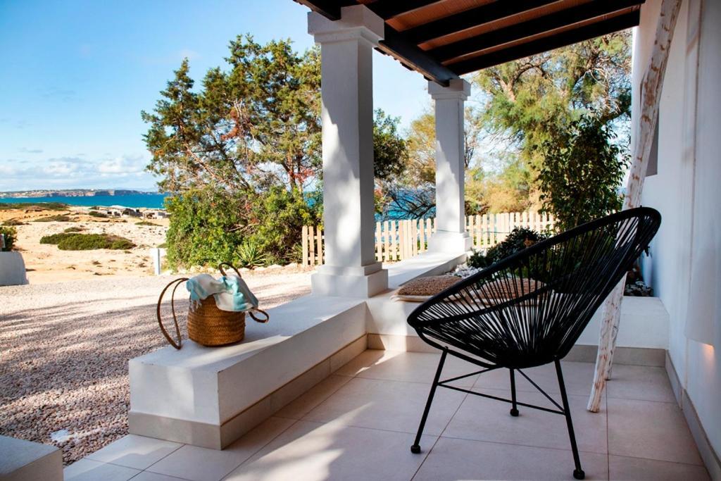 Gaviota - Emar Hotels Adults Only 埃斯卡洛 外观 照片